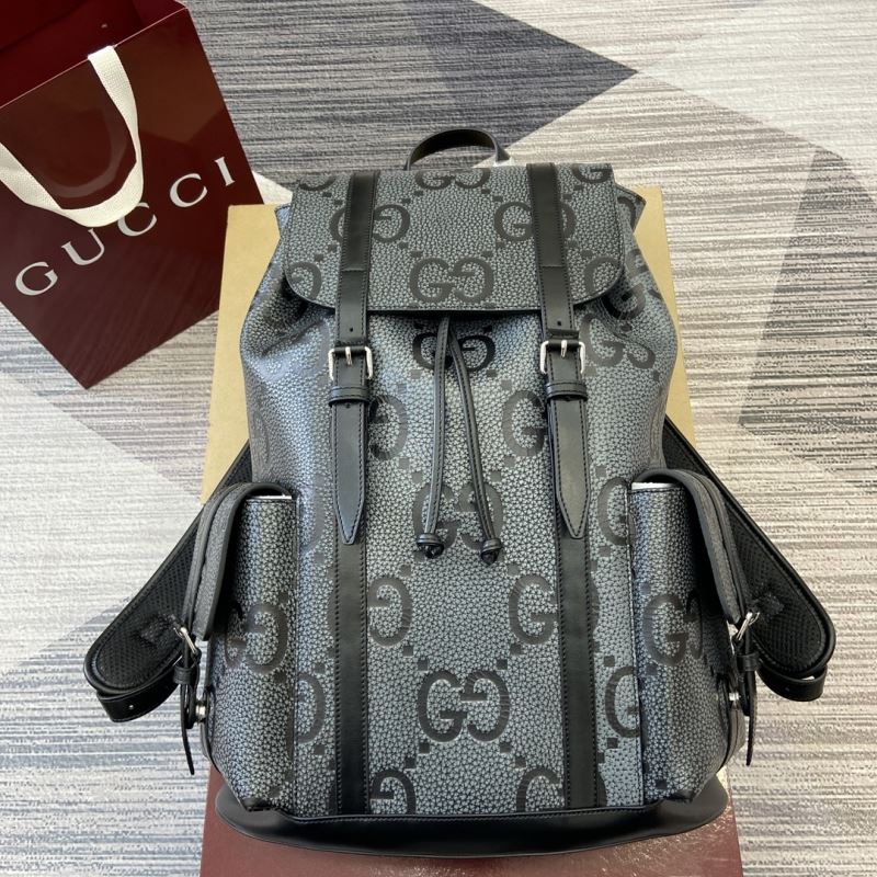 Gvc*1 backpacks